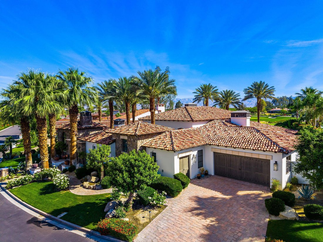 House in La Quinta, California, United States 3 - 17486508