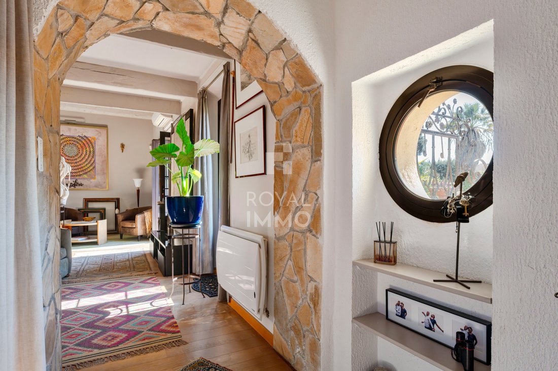 Apartment in Hyeres, Provence-Alpes-Côte d'Azur, France 4 - 17480704