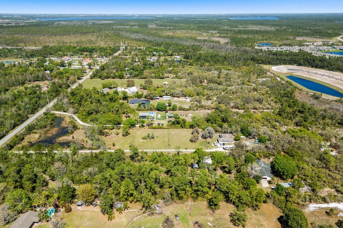 Terreno en St. Cloud, Florida, Estados Unidos 4 - 17479416