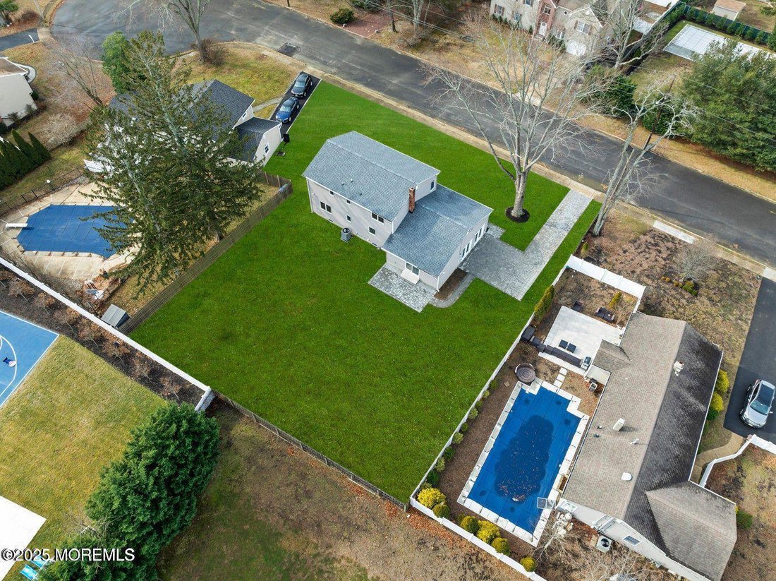House in Oakhurst, New Jersey, United States 5 - 17484972