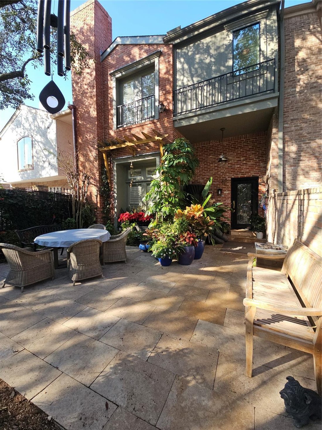 Townhouse in Houston, Texas, United States 4 - 17480552