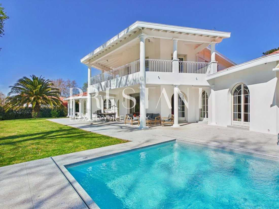House in Parme-La Negresse, Biarritz, France 3 - 17487354