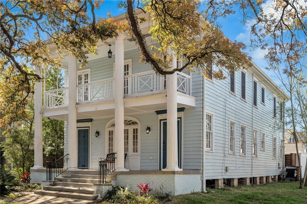 House in New Orleans, Louisiana, United States 2 - 17486162