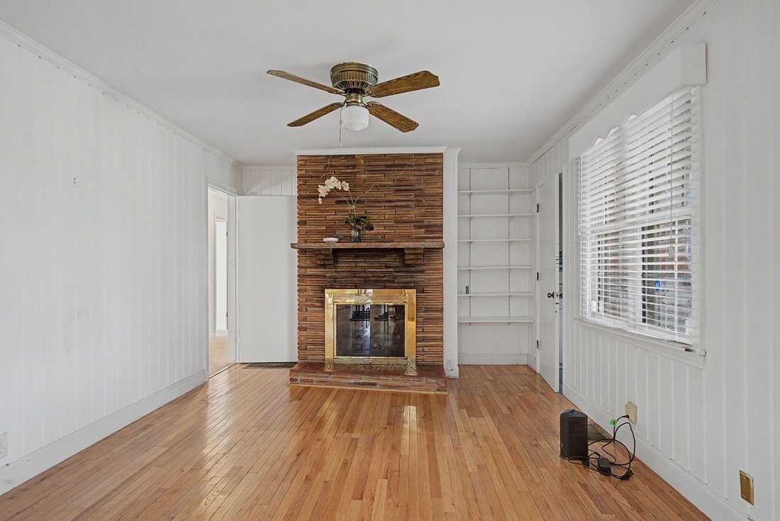 House in Nashville, Tennessee, United States 4 - 17489991