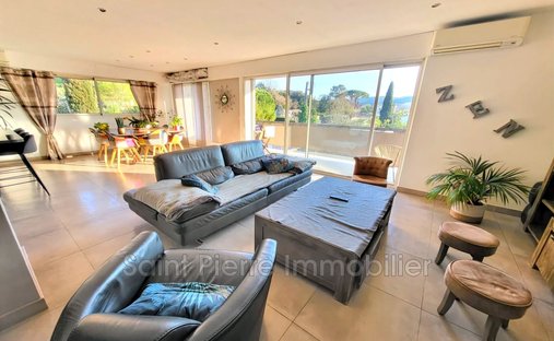 Apartment in Centre du Village, La Colle-sur-Loup, France 1
