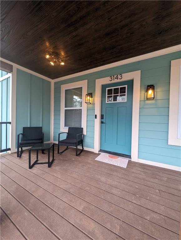 House in Hapeville, Georgia, United States 2 - 17485014