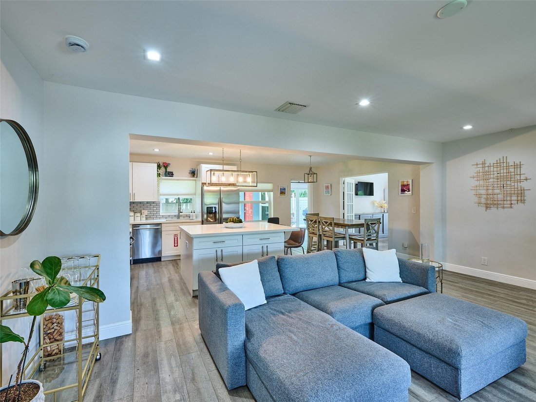 House in Fort Lauderdale, Florida, United States 4 - 16635232
