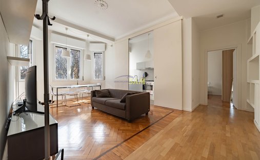 Appartamento a Centro Storico, Milano, Lombardia 1