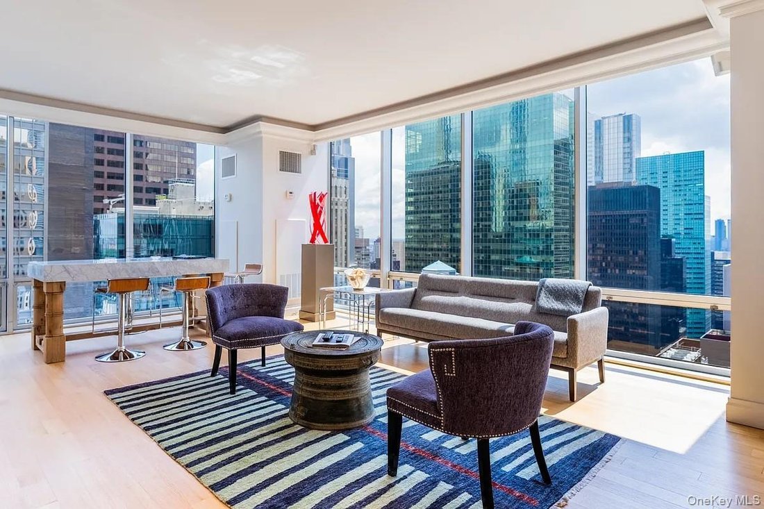Condo in New York, New York, United States 1 - 17148886