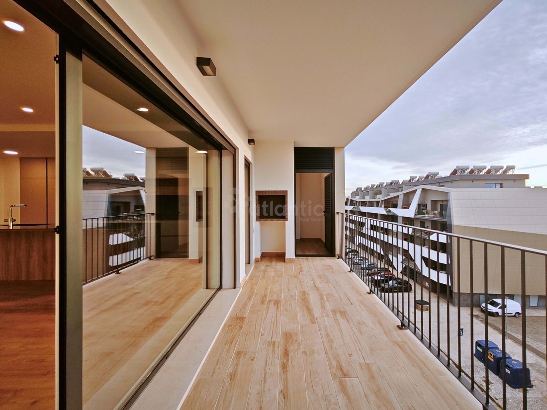 Apartment in Montijo e Afonsoeiro, Setubal, Portugal 4 - 17483492