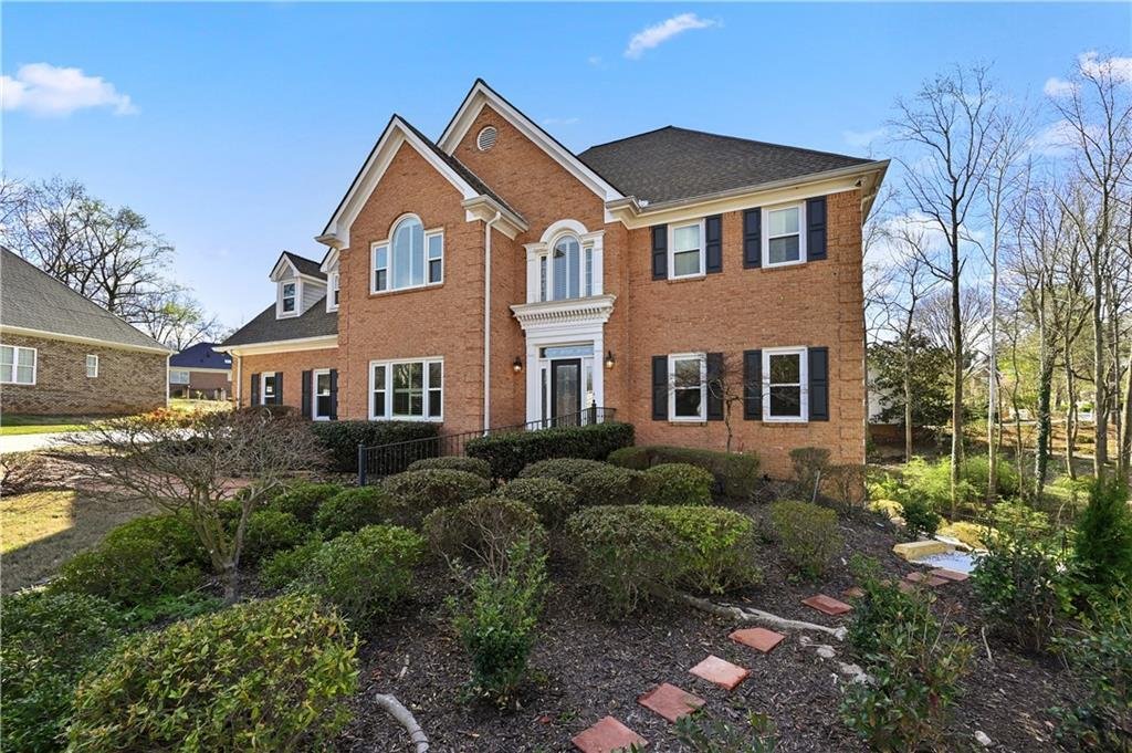 House in Lawrenceville, Georgia, United States 3 - 17479912