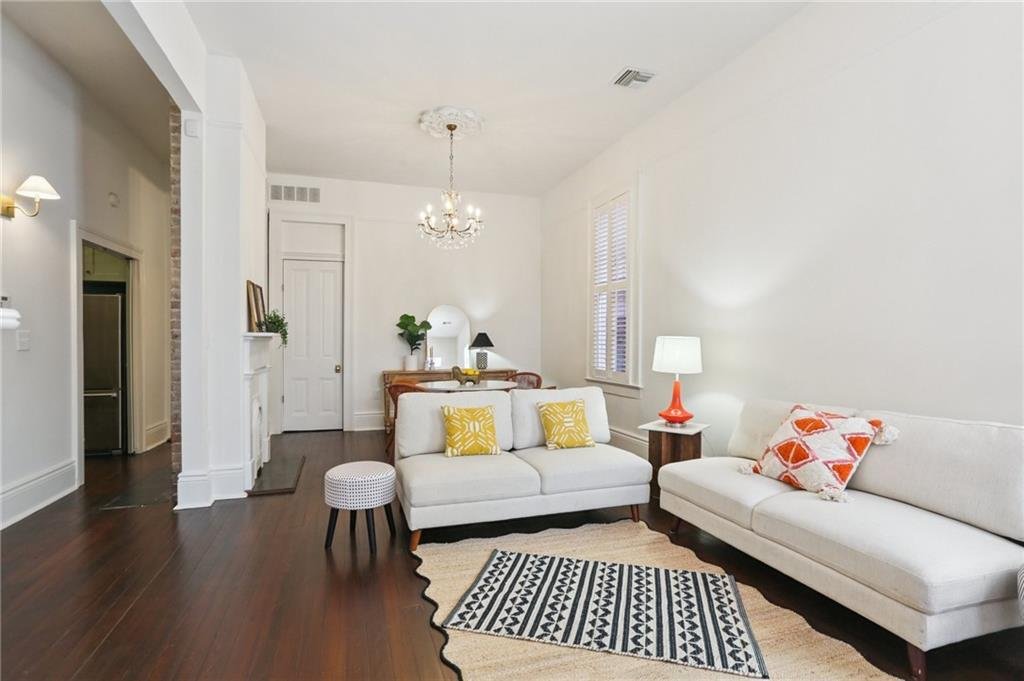 House in New Orleans, Louisiana, United States 5 - 17480632