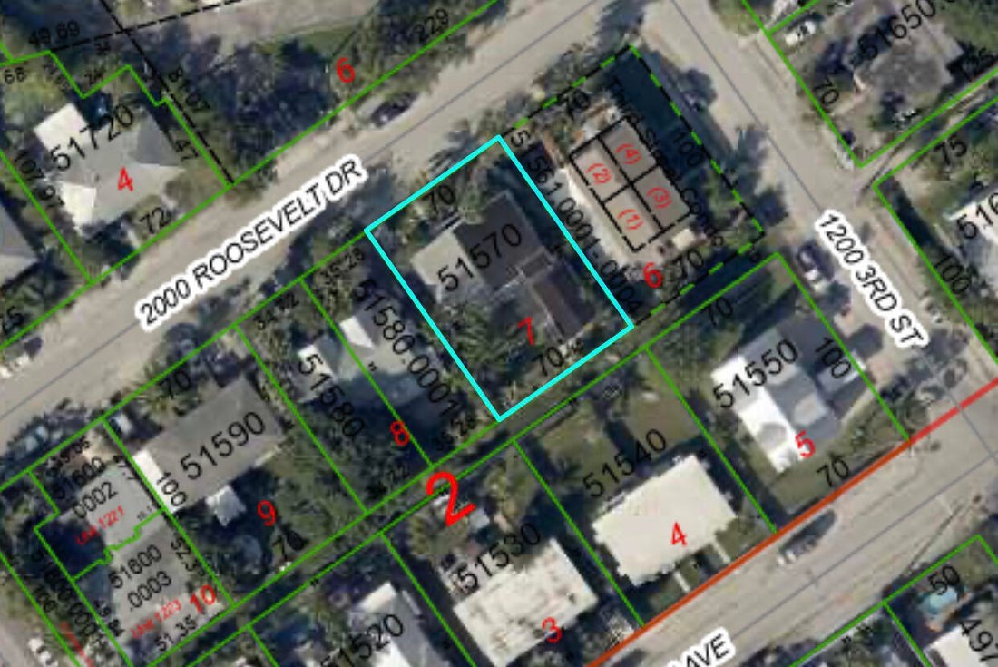 Key West, Florida, United States 1 - 17482041