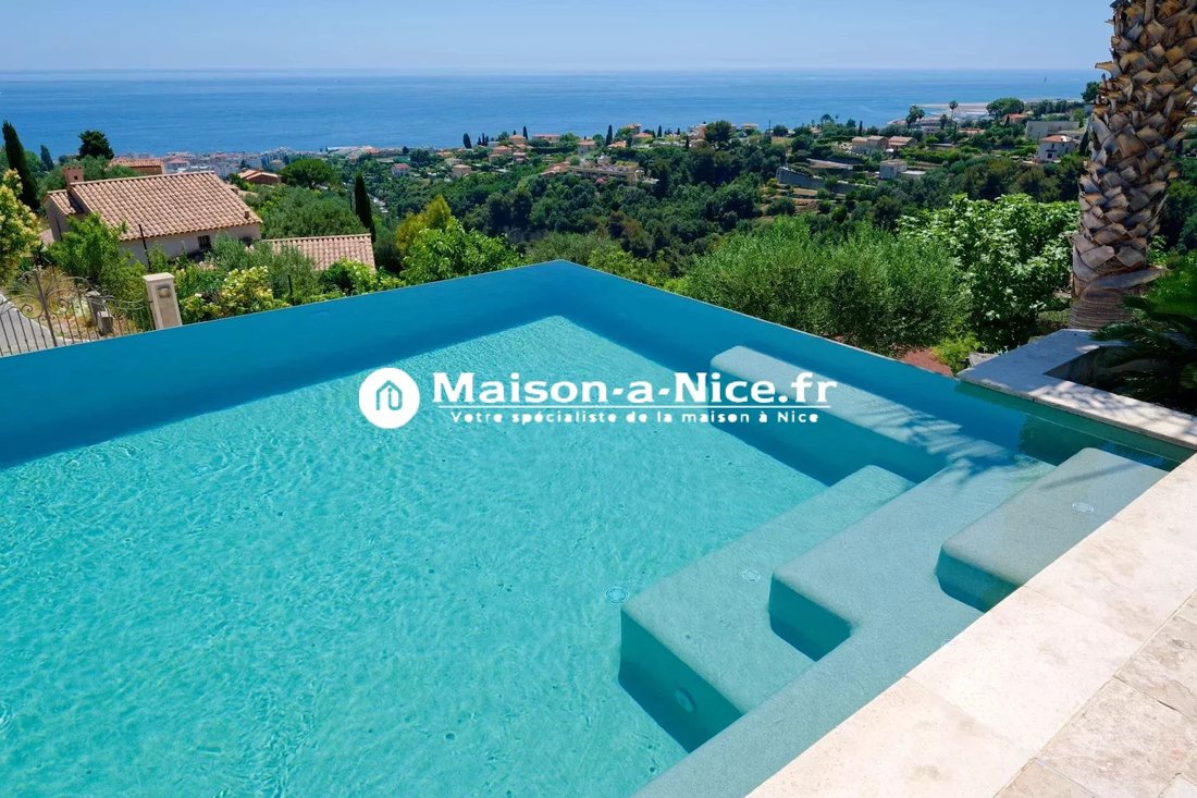 House in Nice, Provence-Alpes-Côte d'Azur, France 3 - 17486314