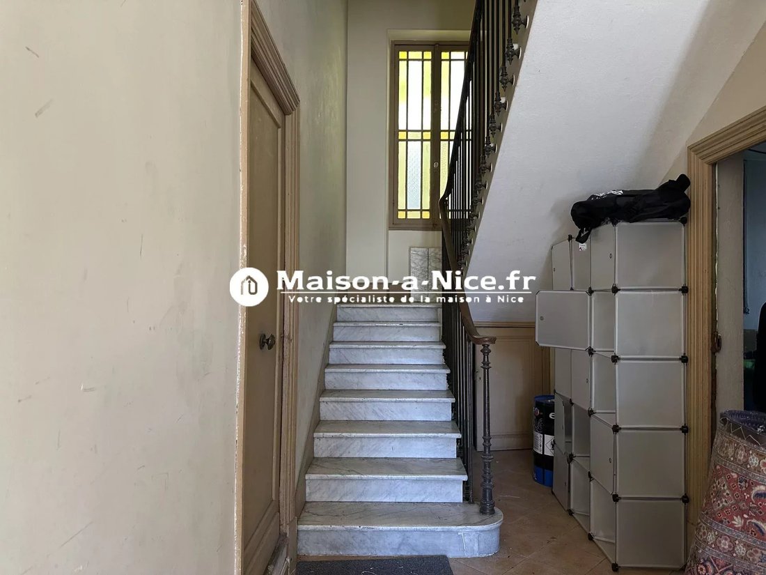 Casa a Cimiez, Nizza, Francia 4 - 17486209