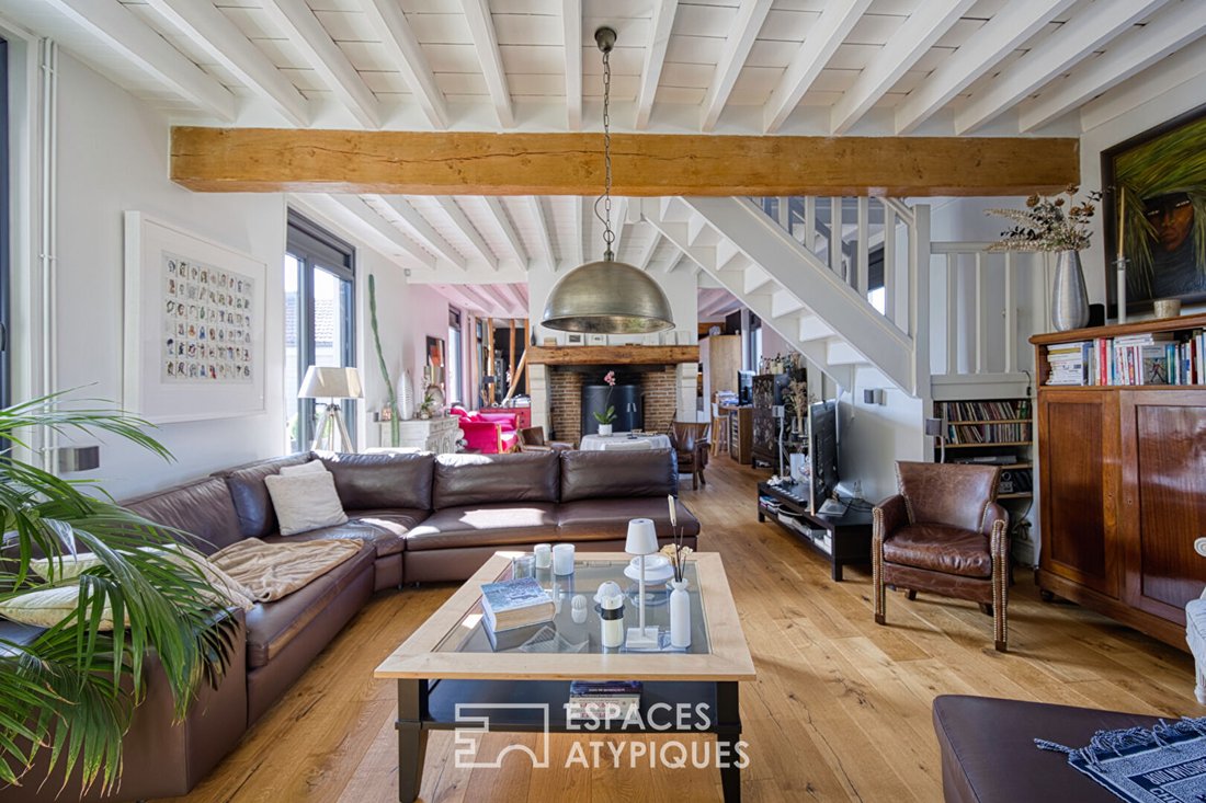 Villa in Querrieu, Hauts-de-France, France 2 - 17488448