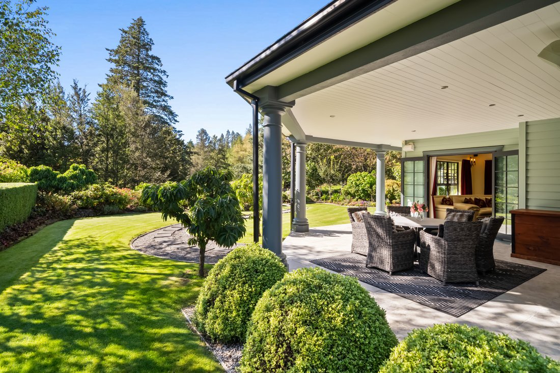 House in Hanmer Springs, Canterbury, New Zealand 2 - 17488308