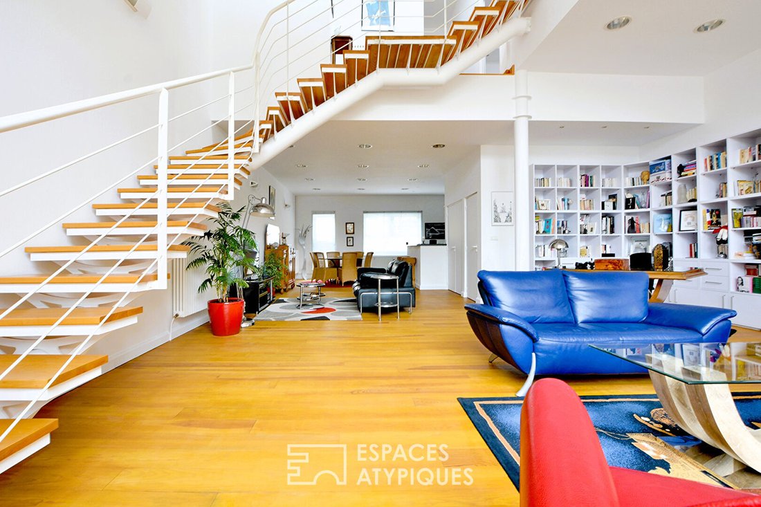 Apartment in Saint Maurice, Amiens, France 1 - 17488439