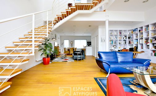 Apartment in Saint Maurice, Amiens, France 1