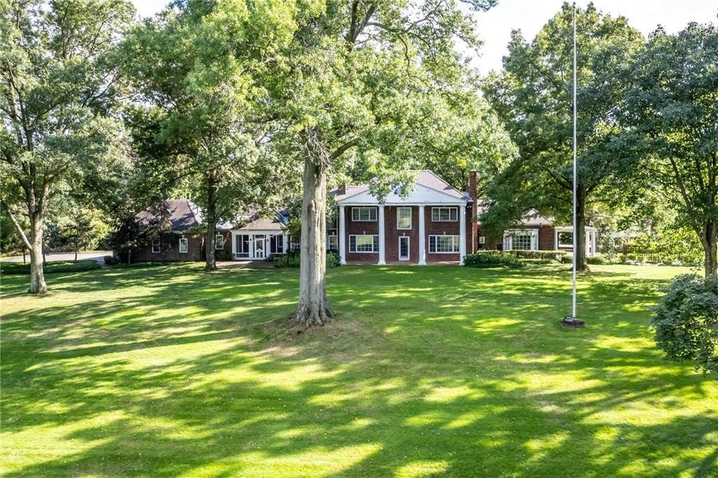 House in Sewickley, Pennsylvania, United States 1 - 17489051