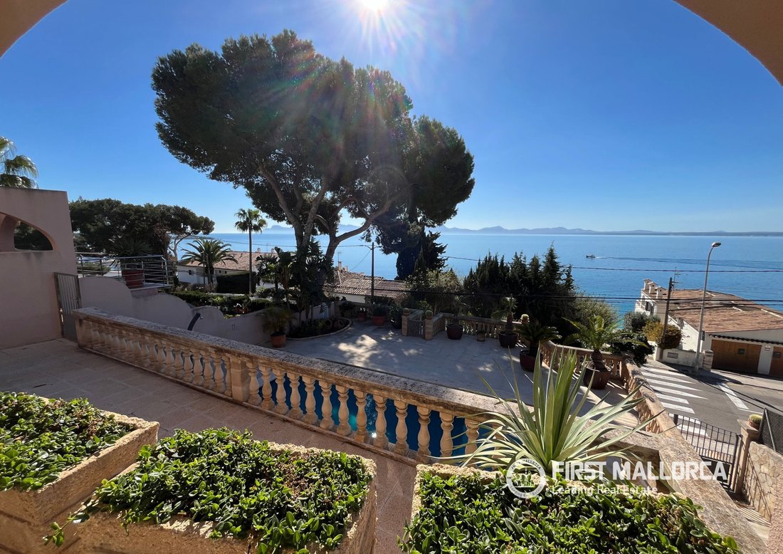 Villa in Alcudia, Balearic Islands, Spain 3 - 17488571