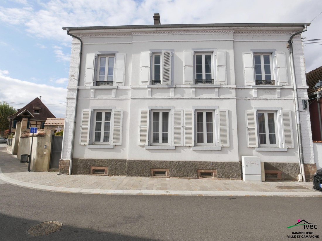 House in Centre, Erstein, France 5 - 16561122