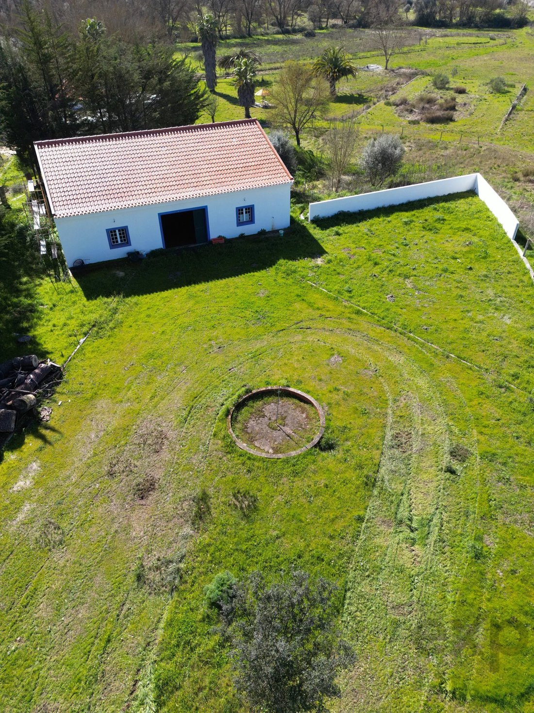 Farm Ranch in Malagueira e Horta das Figueiras, Évora District, Portugal 5 - 16108652