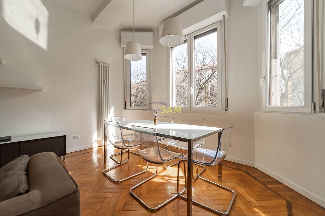 Apartment in Historic Center, Milan, Lombardy 5 - 17409763