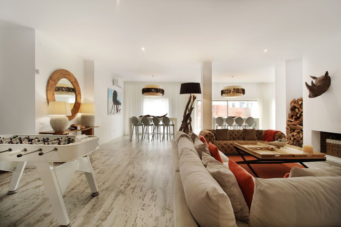 Villa in Estepona, Andalusia, Spain 2 - 14964609