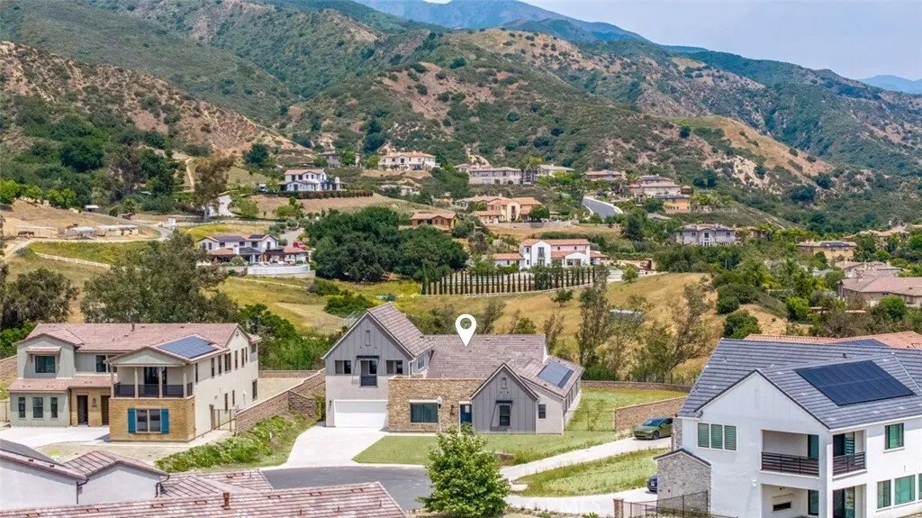 House in Silverado, California, United States 4 - 17487633