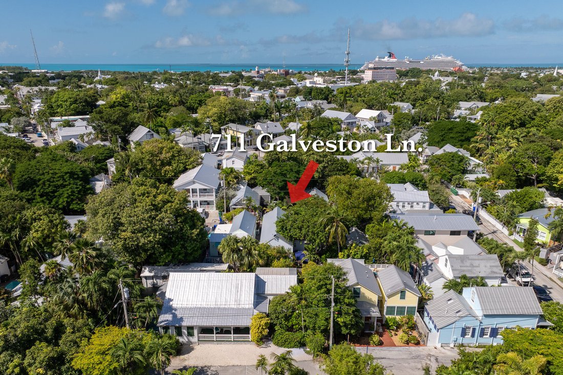 House in Key West, Florida, United States 1 - 17481478