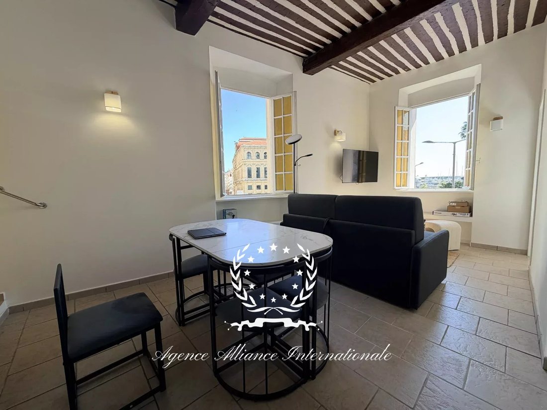 Apartment in Cannes, Provence-Alpes-Côte d'Azur, France 2 - 17480678