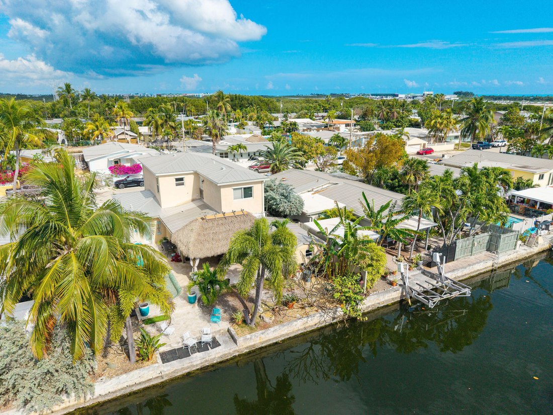 Maison à Key West, Floride, États-Unis 3 - 17481503