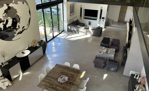 House in Aimargues, Occitania, France 1