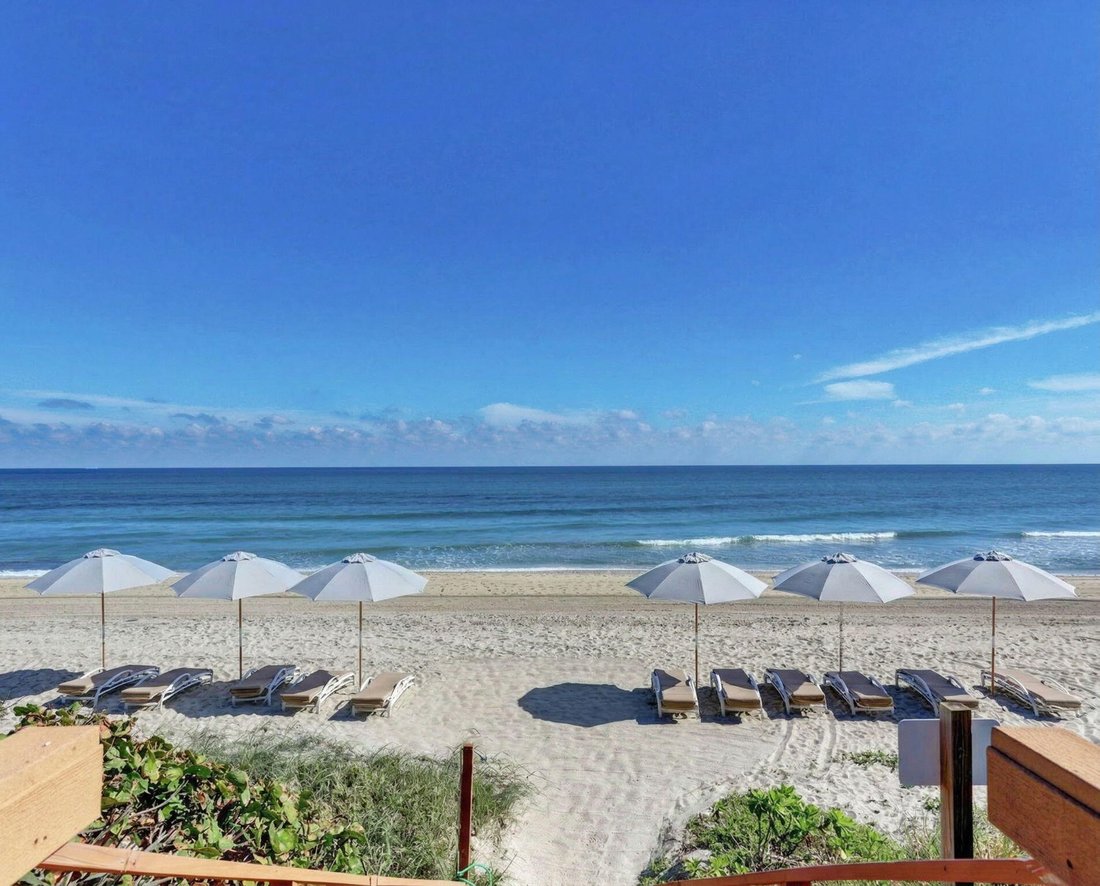 Condo in Palm Beach, Florida, United States 1 - 17485271