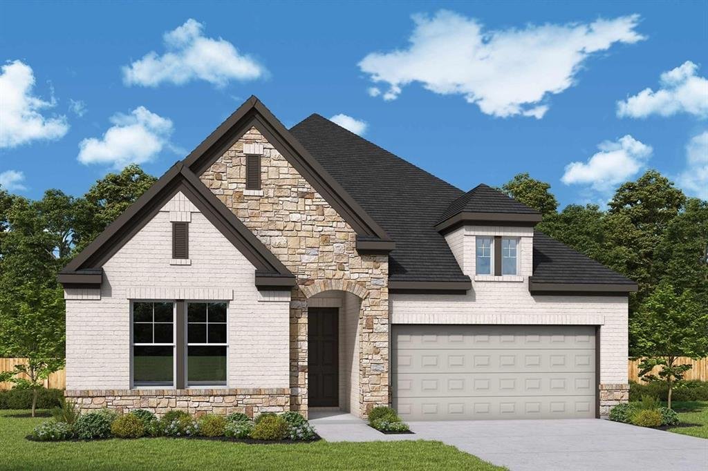 House in Rockwall, Texas, United States 1 - 17485639