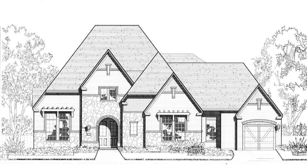 House in Prosper, Texas, United States 2 - 17069820