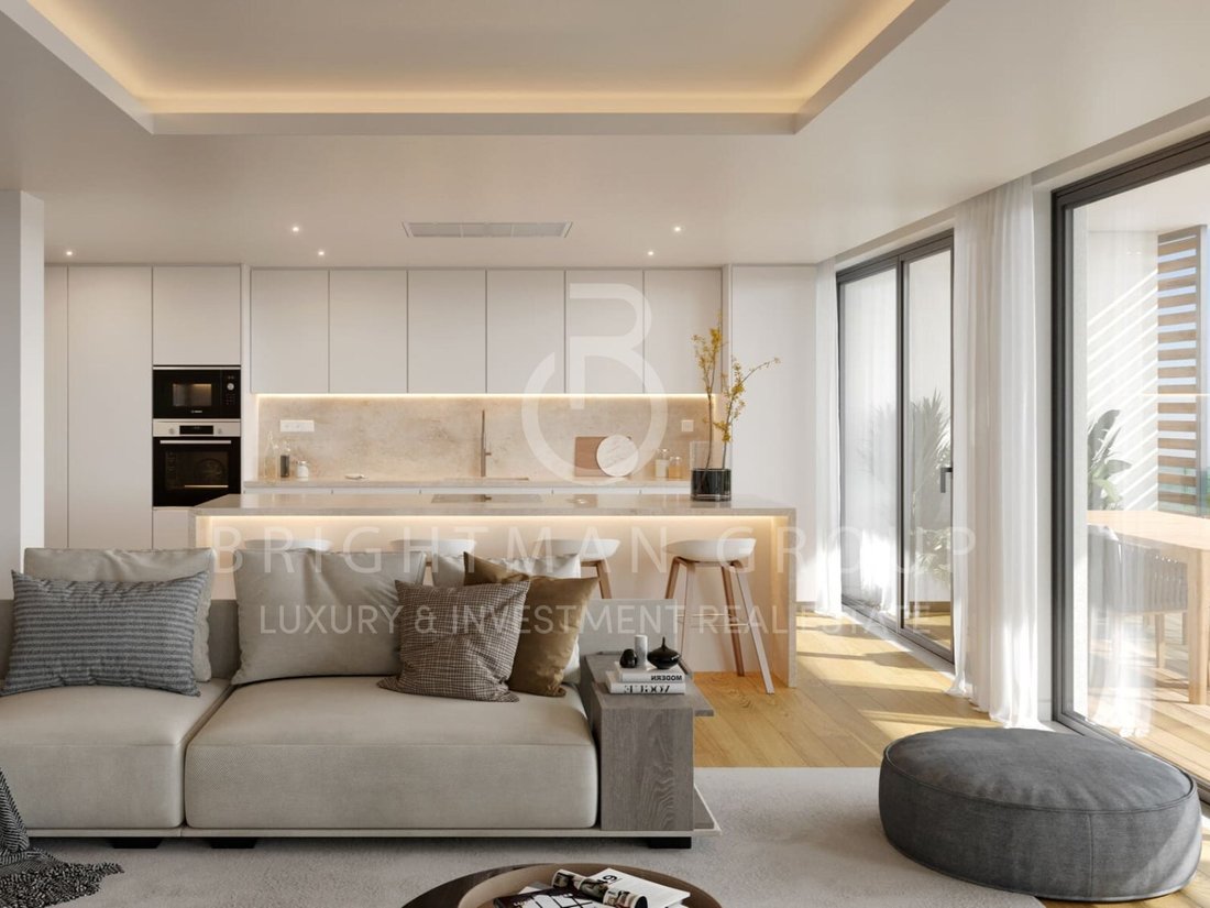 Apartment in Carcavelos e Parede, Lisbon, Portugal 4 - 17483421