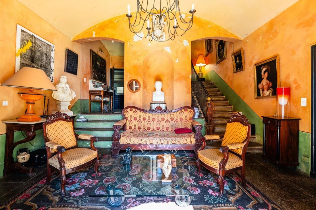 House in Centre Ville-Cardo, Bastia, France 5 - 17482938