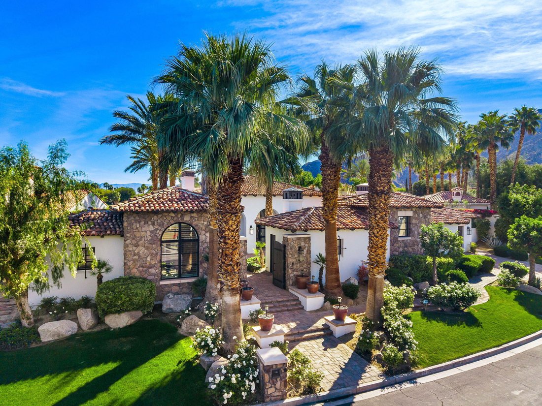House in La Quinta, California, United States 1 - 17486508