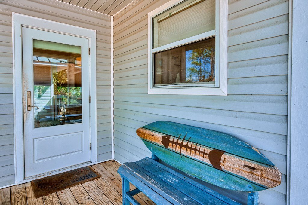 House in Saint George Island, Florida, United States 5 - 17484450