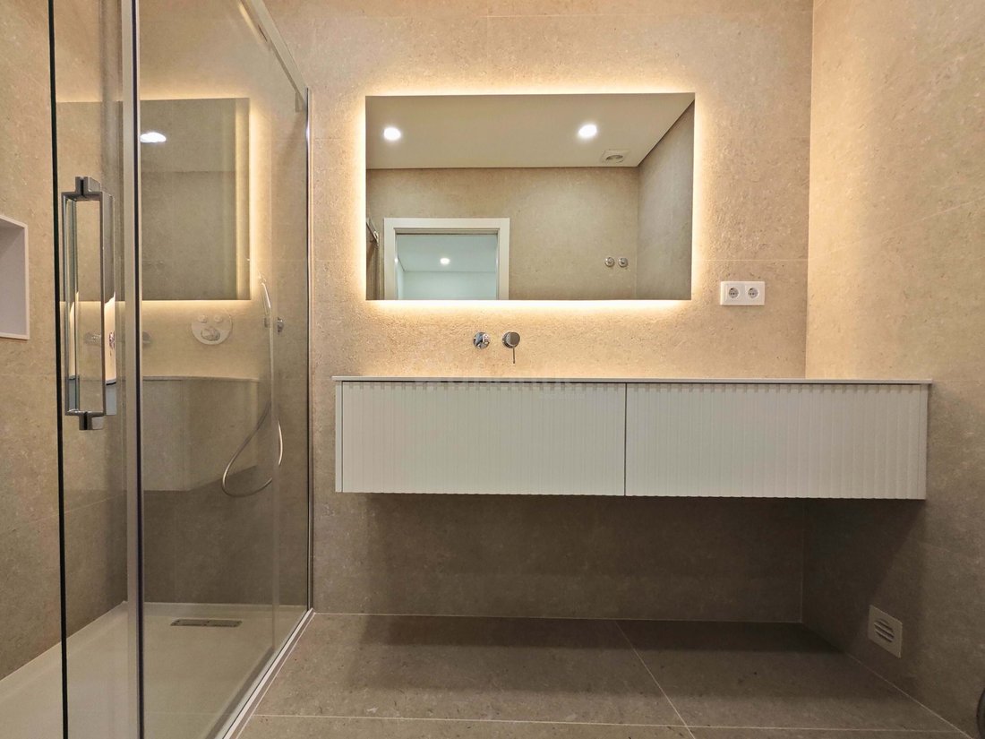 Apartment in Montijo e Afonsoeiro, Setubal, Portugal 3 - 17483492