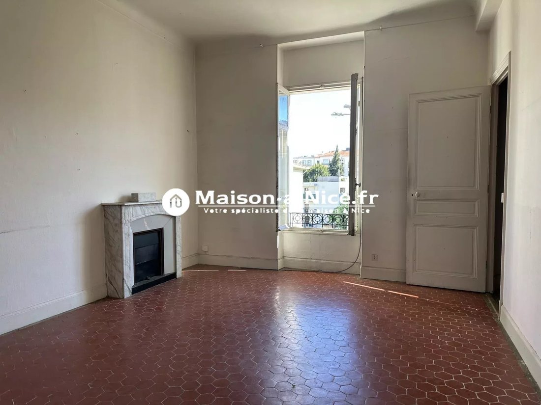 Casa a Cimiez, Nizza, Francia 1 - 17486209