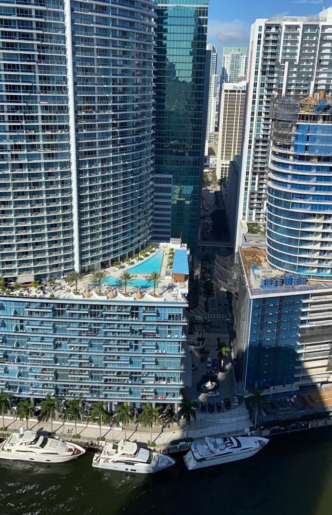 Condo in Miami, Florida, United States 4 - 17485374