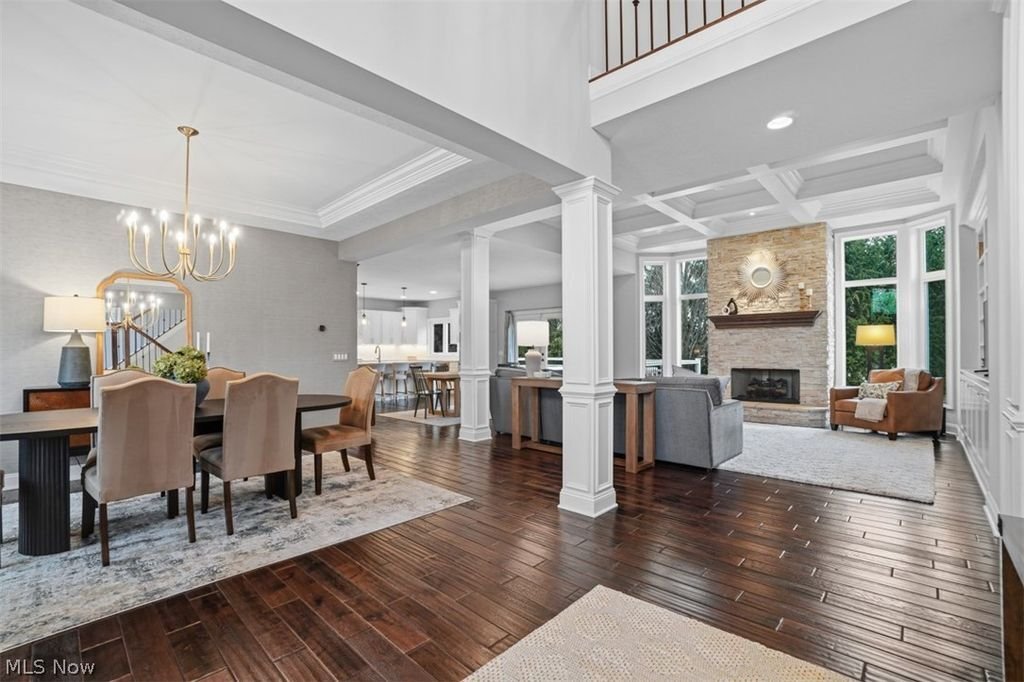 House in Pepper Pike, Ohio, United States 5 - 17489081