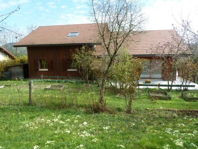 House in Menthonnex-sous-Clermont, Auvergne-Rhône-Alpes, France 2 - 17489273