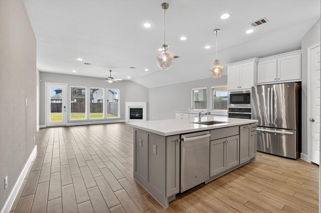 House in Katy, Texas, United States 3 - 17480208