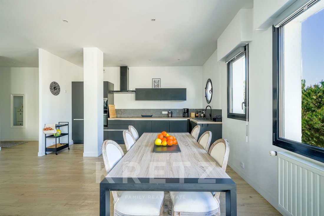 Apartment in Gare-Grand Clos, La Baule-Escoublac, France 2 - 16155049
