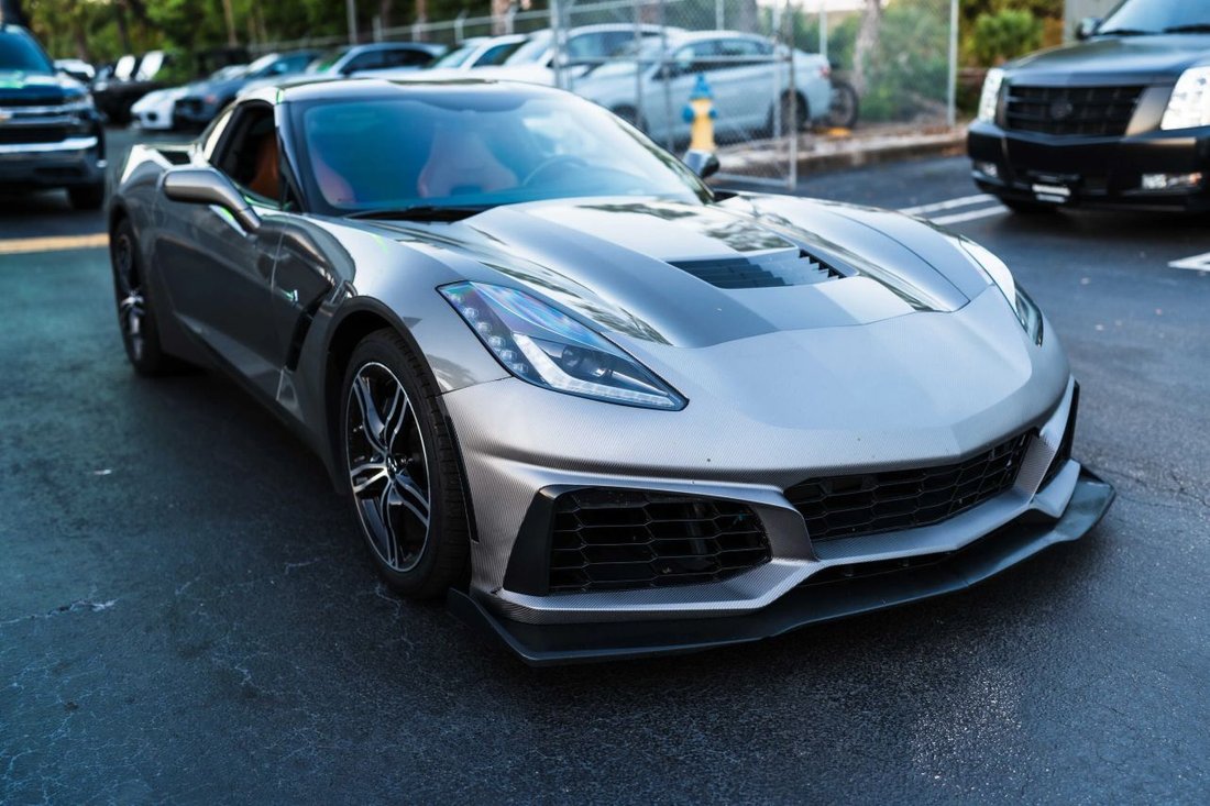 Coupe in Boynton Beach, FL, United States 5 - 17474716