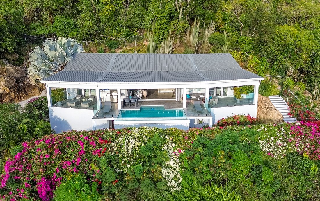 House in Jennings, Saint Mary, Antigua and Barbuda 2 - 17483174